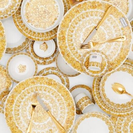 Versace Collection | Rosenthal Shop